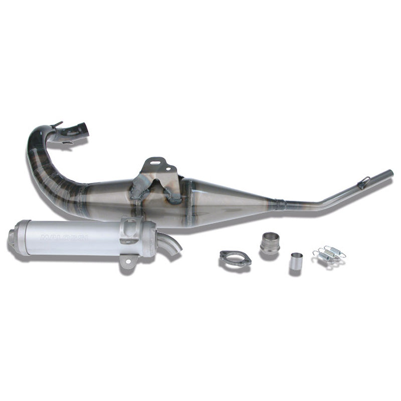 Malossi EXHAUST GP MHR