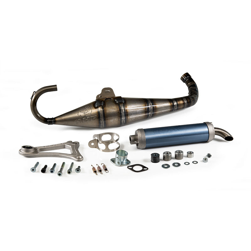 Malossi EXHAUST MHR TEAM 2