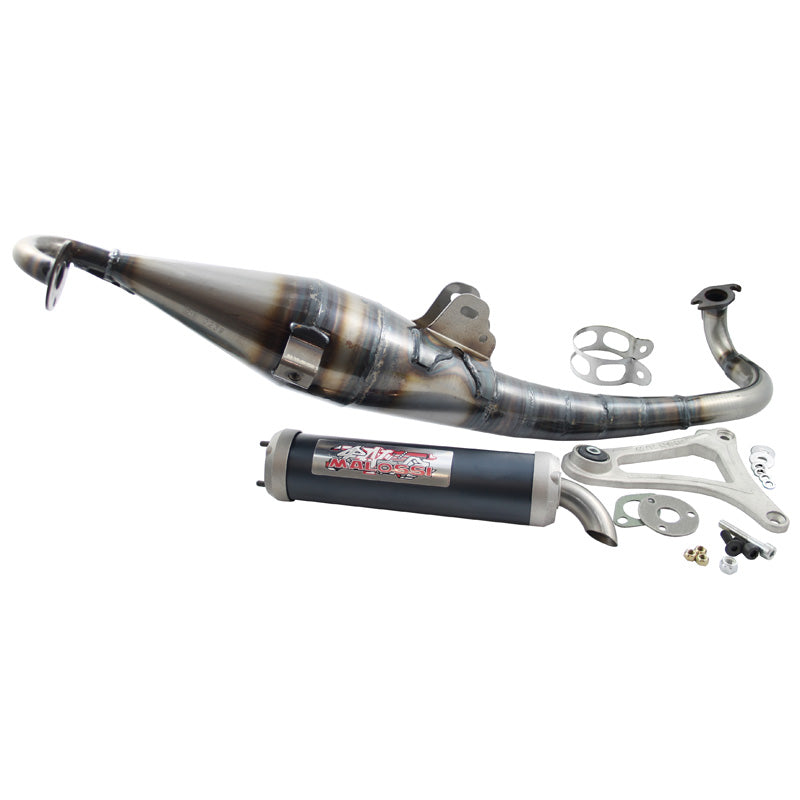 Malossi EXHAUST ART OF PERFORMANCE
