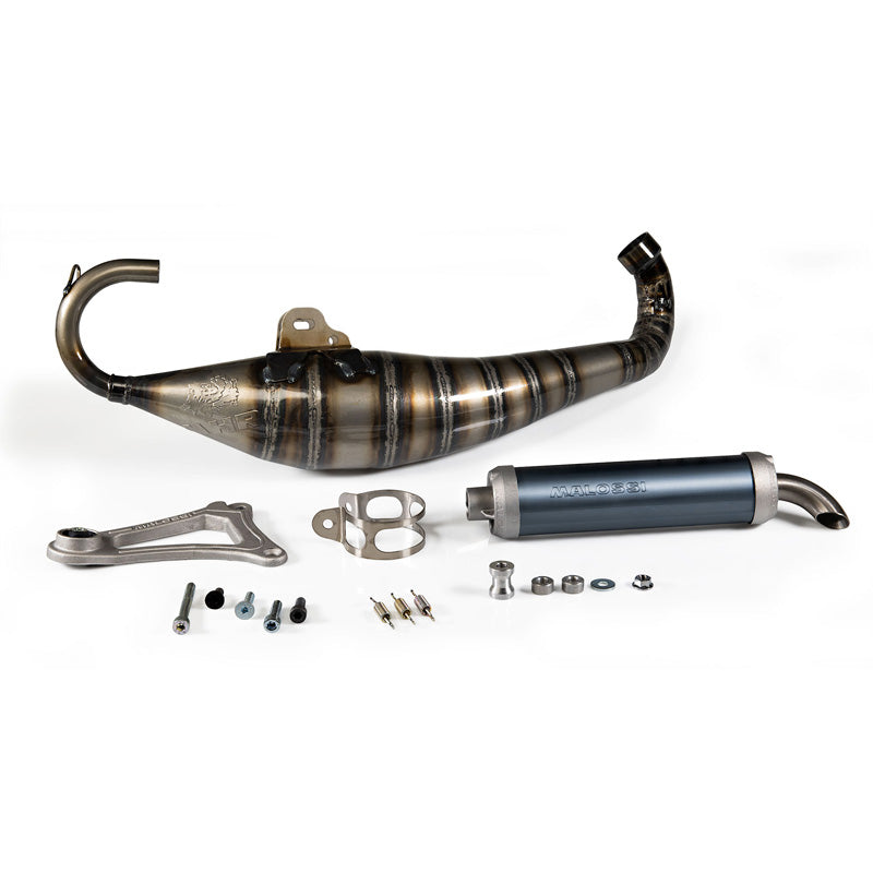 Malossi EXHAUST MHR BIG BORE 52MM
