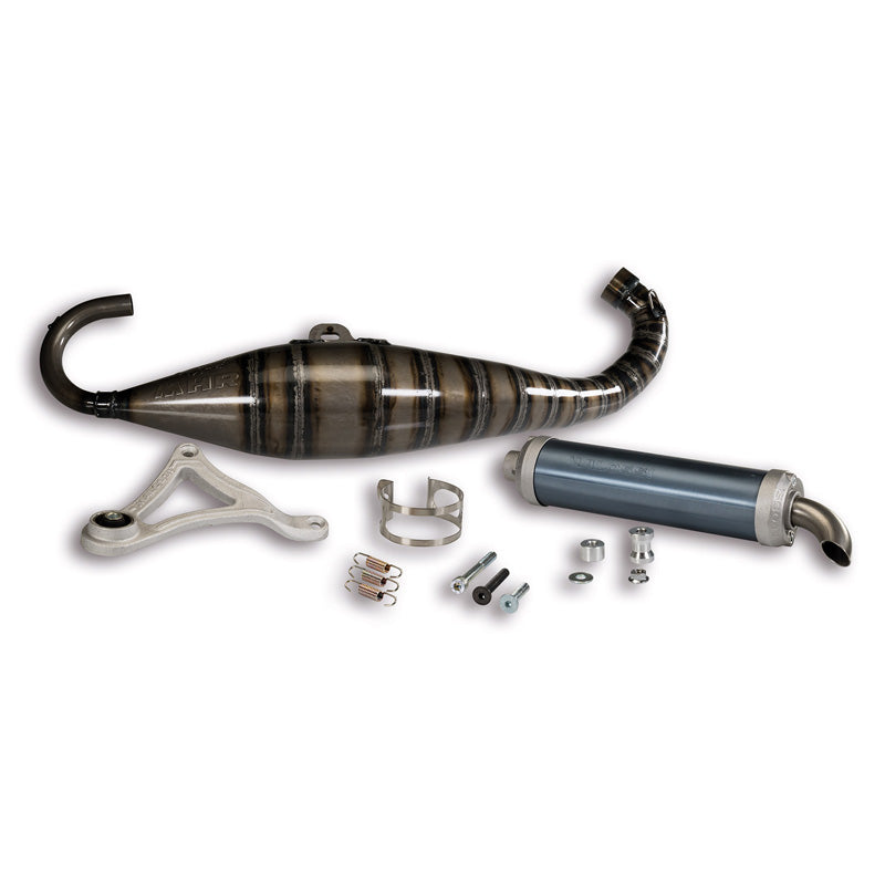 Malossi EXHAUST RC-ONE TR94