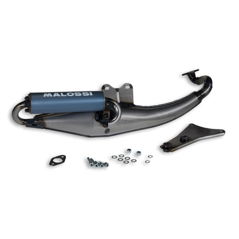 Malossi EXHAUST FLIP