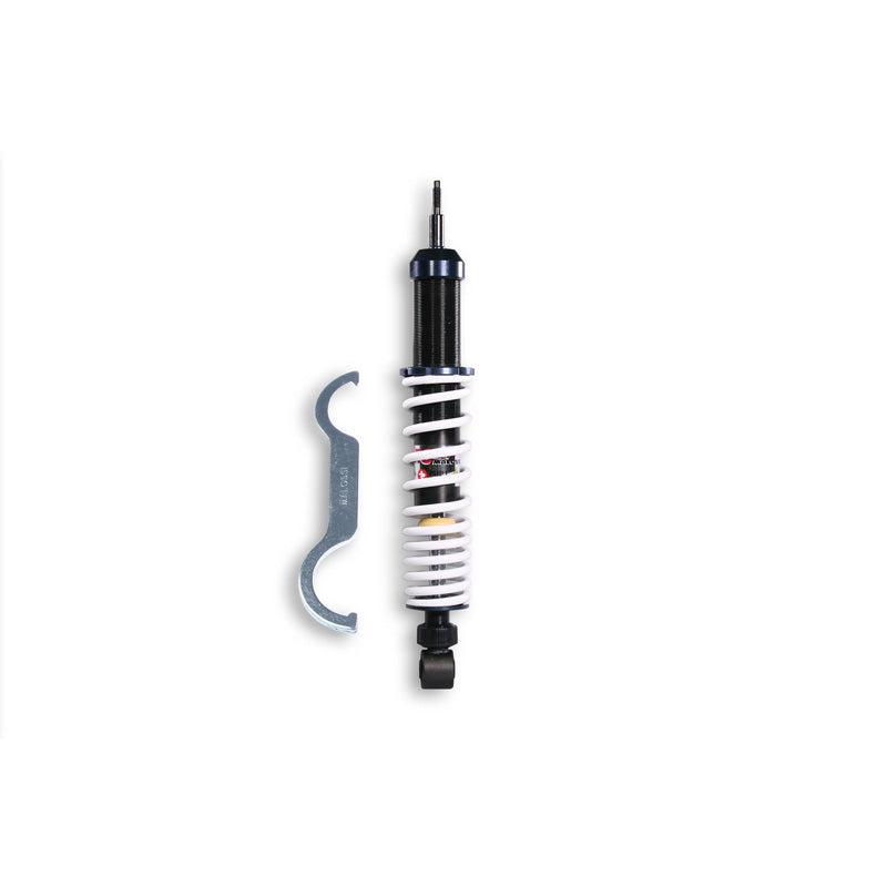 Malossi REAR SUSPENSION RS24 360MM