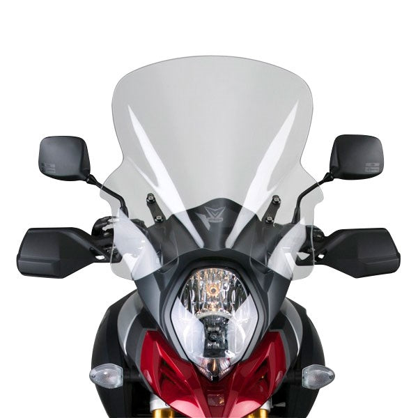 NationalCycle Windshield Vstream Tall CLR SUZ