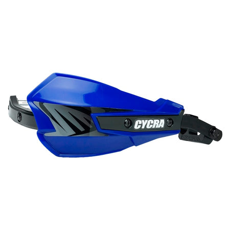 Cycra Handguard Vortex W/clamp BL