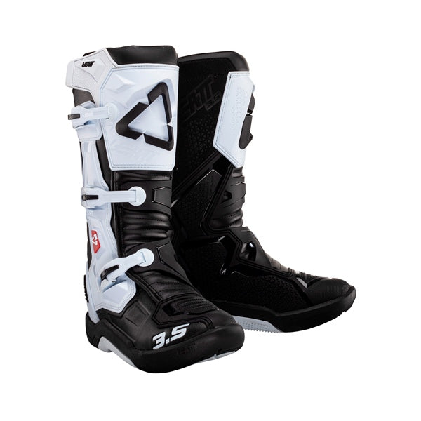 Leatt Boot 3.5 WH