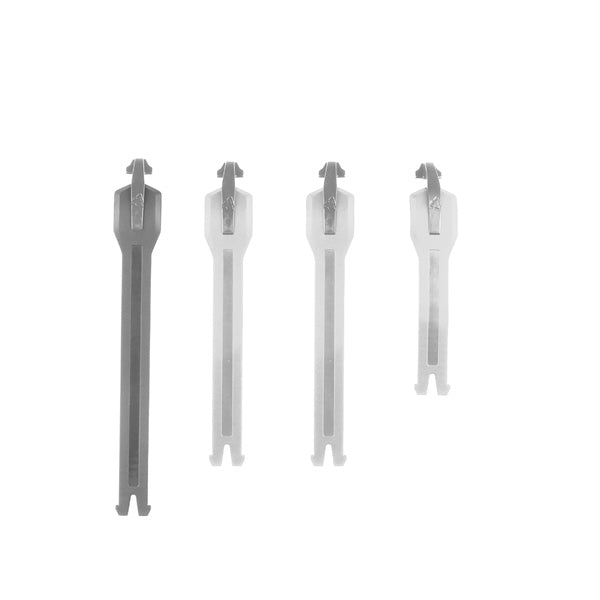 Leatt Strap KIT 5.5 Forge 3/dforge 1