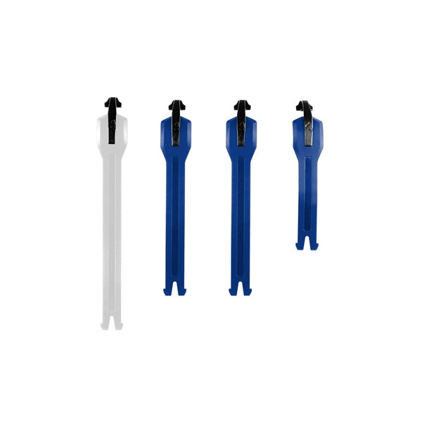 Leatt Strap KIT 4.5 BL 3/WH 1