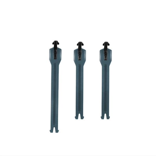 Leatt Strap KIT 3.5 Graphene QTY3