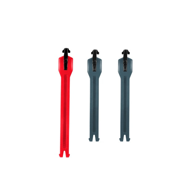 Leatt Strap KIT 3.5 Graphene 2/RD 1