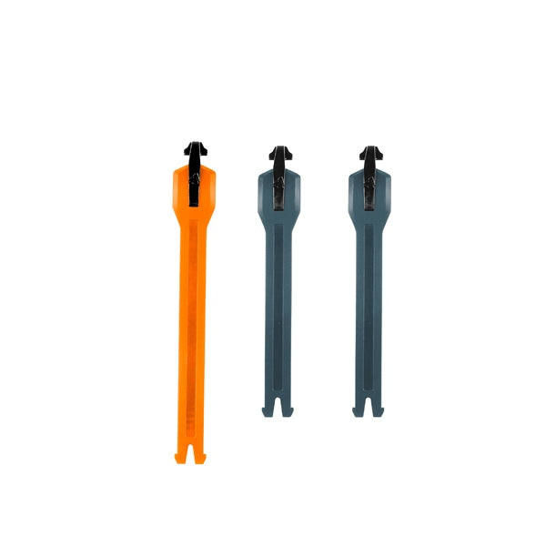 Leatt Strap KIT 3.5 Graphene 2/OG 1