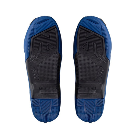 Leatt Boot Sole 4.5/5.5 Bl/bk QTY2