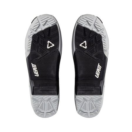 Leatt Boot Sole 4.5/5.5 Enduro Forge/bk QTY2