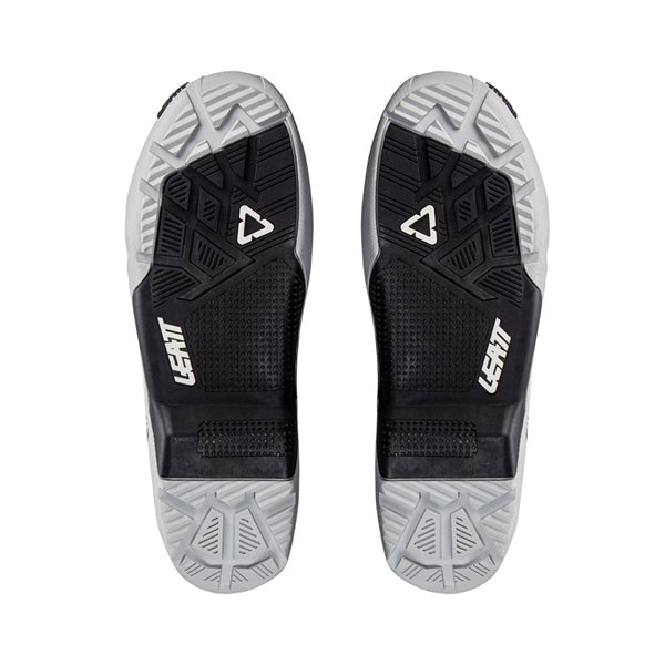 Leatt Boot Sole 4.5/5.5 Endu For/bk QTY2