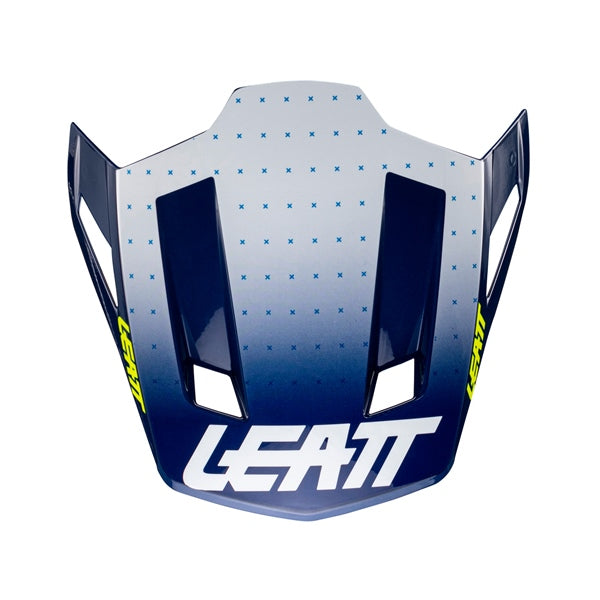 Leatt Visor Moto 8.5 V24 BL