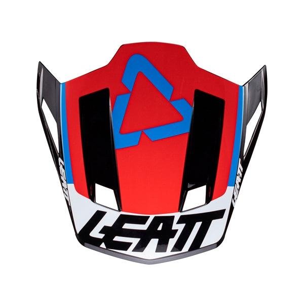 Leatt Visor Moto 8.5 V24 RD