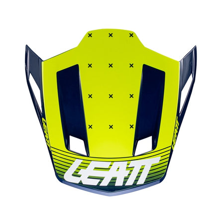 Leatt Visor Moto 7.5 V24 BL