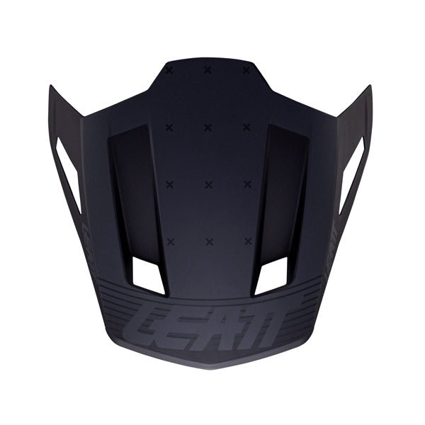 Leatt Visor Moto 7.5 V24 Stlth