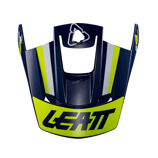 Leatt Visor Moto 3.5 V24 JR BL S/2XL