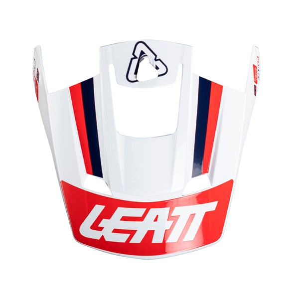 Leatt Visor Moto 3.5 V24 Royal S/2XL