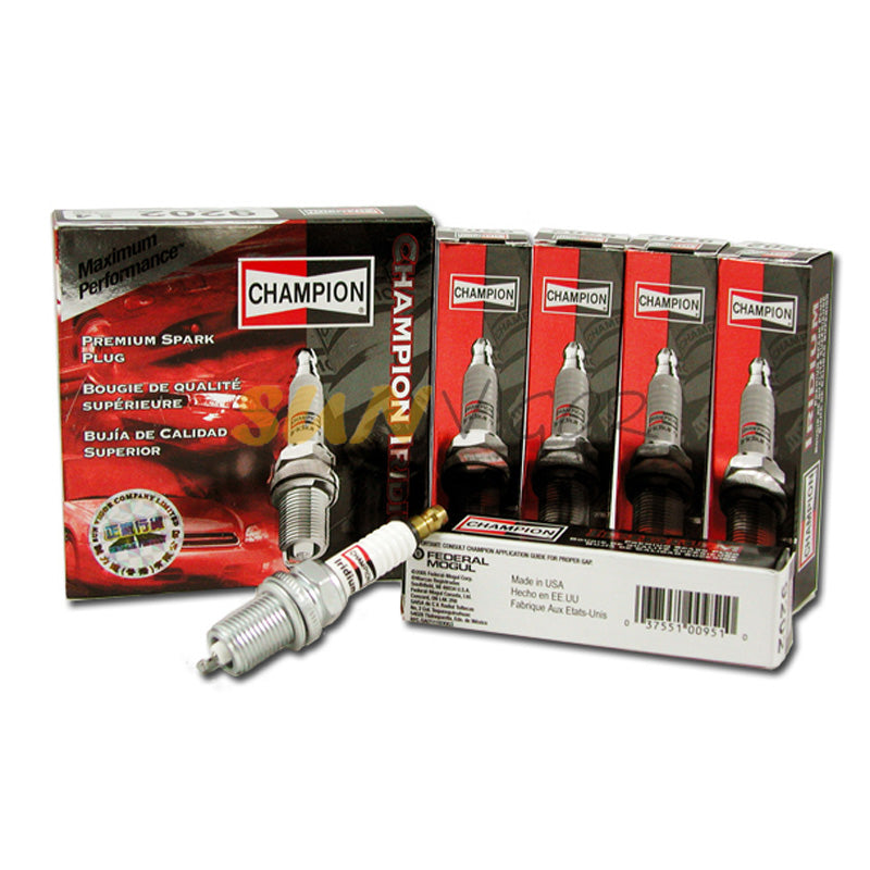 Champion SPARK PLUG