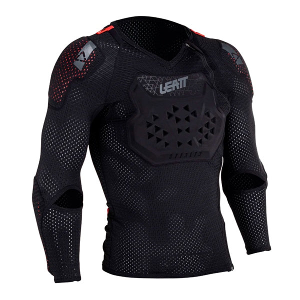 Leatt Body Protector Reaflex Stlth