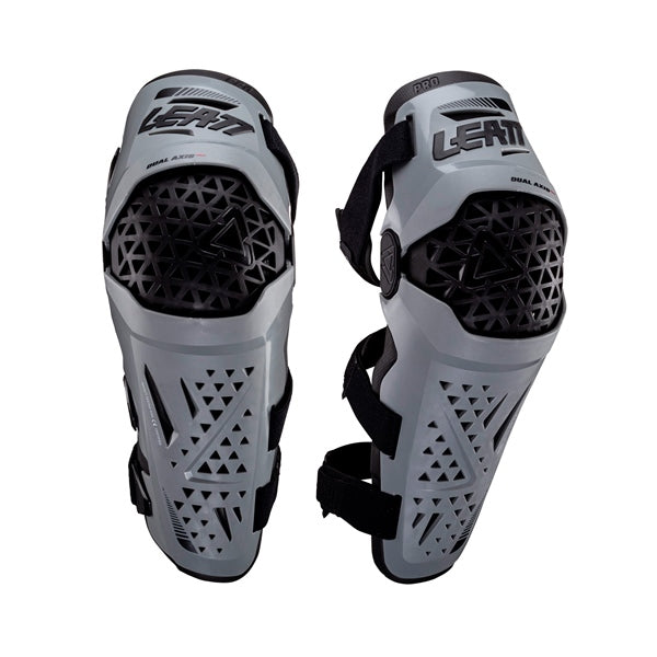 Leatt Knee/shin Guard Dual Axis PRO Forge