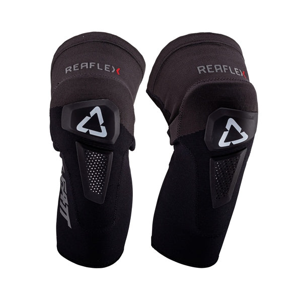 Leatt Knee Guard Reaflex Hybrid BK