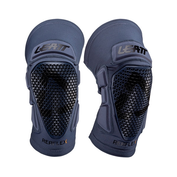Leatt Knee Guard Reaflex PRO Flint