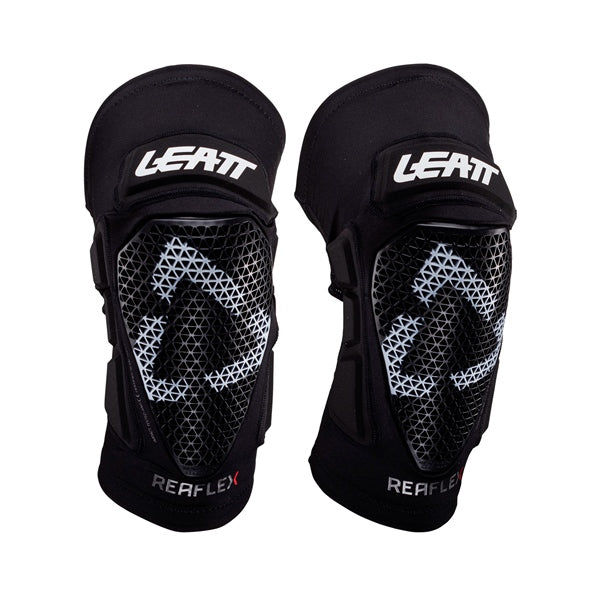 Leatt Knee Guard Reaflex PRO BK