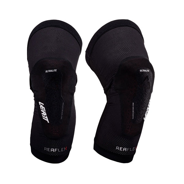 Leatt Knee Guard Reaflex Ultralite BK