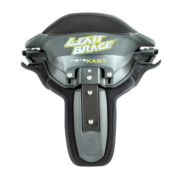 Leatt Back Brace Pack Kart BK