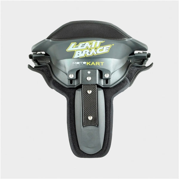 Leatt Back Brace Pack Kart BK