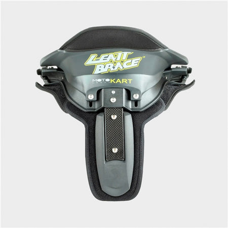 Leatt Back Brace Pack Kart BK