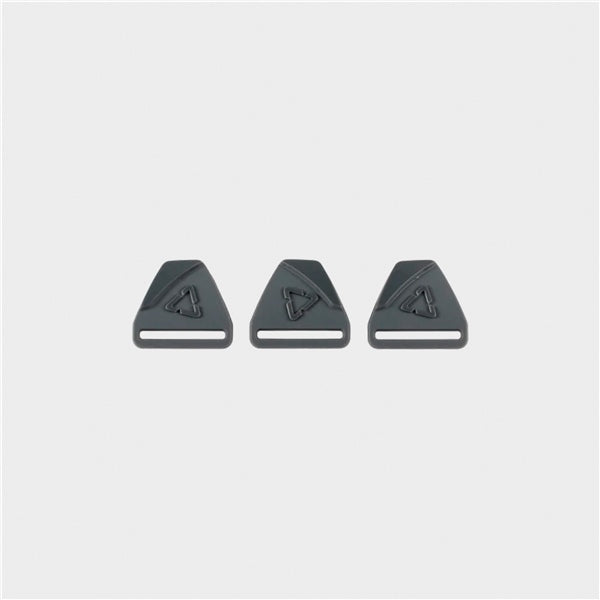 Leatt Buckle KIT Dual Axis PRO QTY2