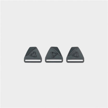 Leatt Buckle KIT Dual Axis PRO QTY2
