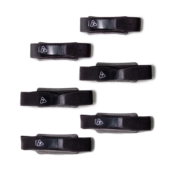 Leatt Strap KIT Dual Axis PRO QTY2