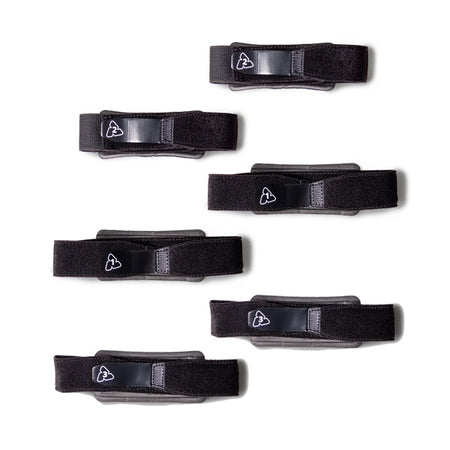 Leatt Strap KIT Dual Axis PRO QTY2