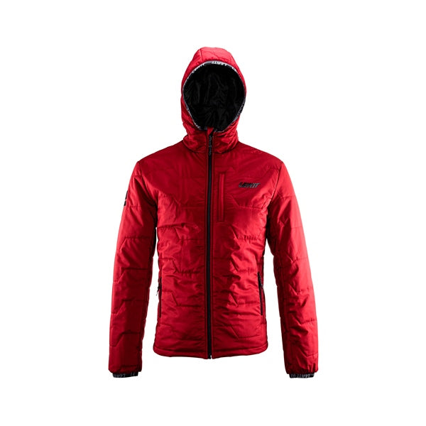Leatt Jacket Team Ruby