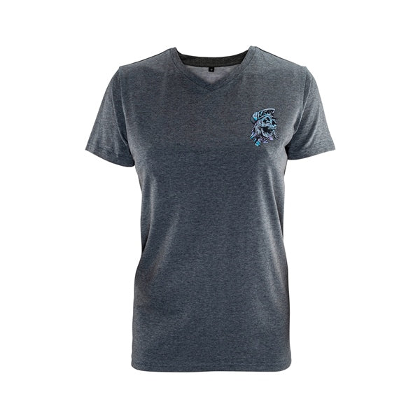 Leatt T-shirt Core WOM Graphene