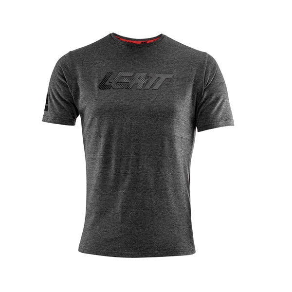 Leatt T-shirt Premium BK