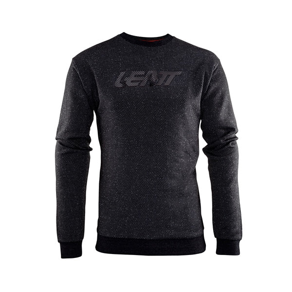 Leatt Sweater Premium BK