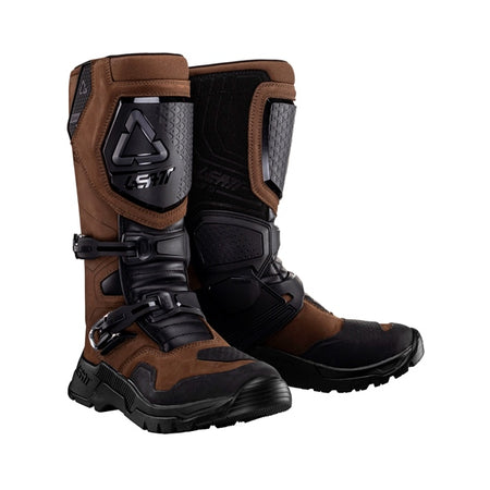 Leatt Boots ADV Hydradri 7.5 Desert