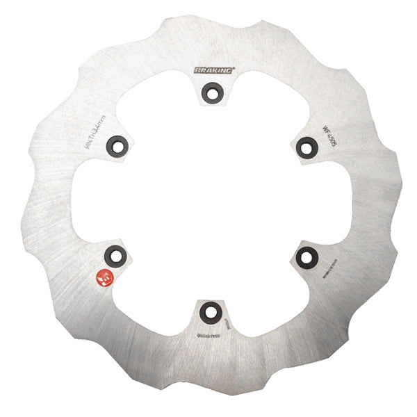 EnduroEngineering Brake Rotor Solid RR Ktm/husqv Enduro