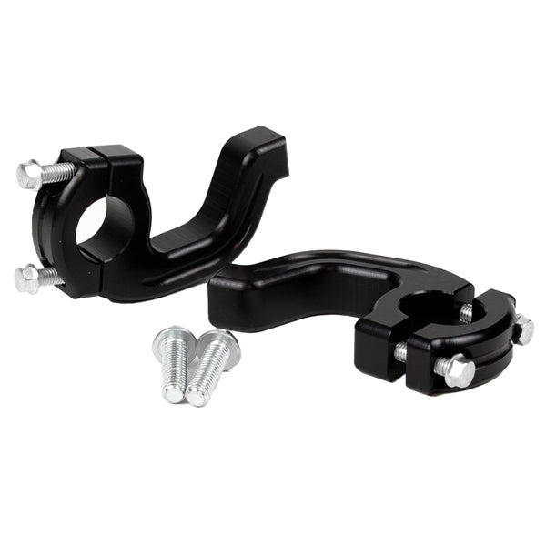 EnduroEngineering Clamp 7/8" Evolution 2 BK Enduro
