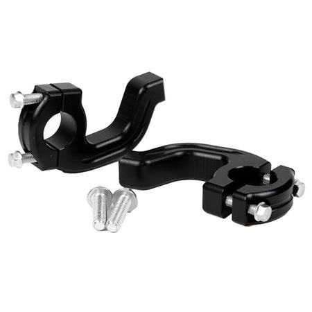 EnduroEngineering Clamp 7/8" Evolution 2 BK Enduro
