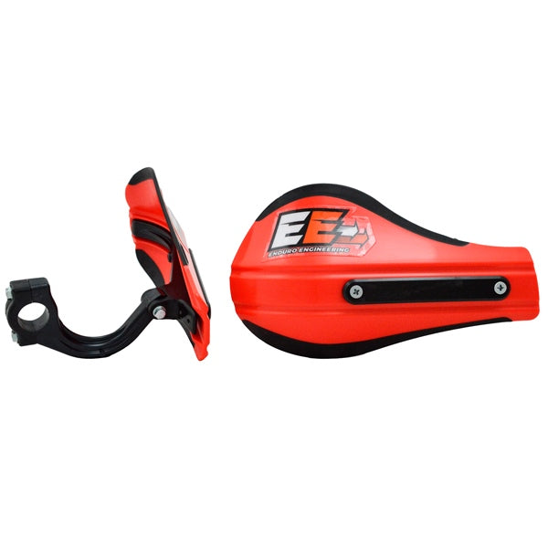 EnduroEngineering Handguard Composite RD W/hardware