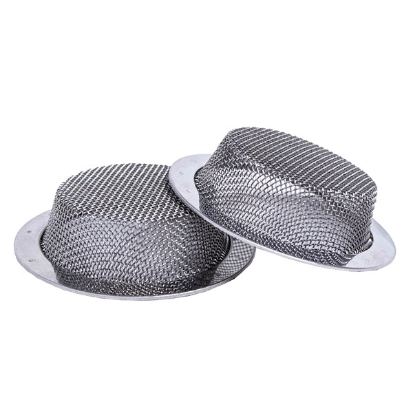EnduroEngineering Screen Repl Spark Arrestor END CAP