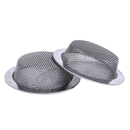 EnduroEngineering Screen Repl Spark Arrestor END CAP