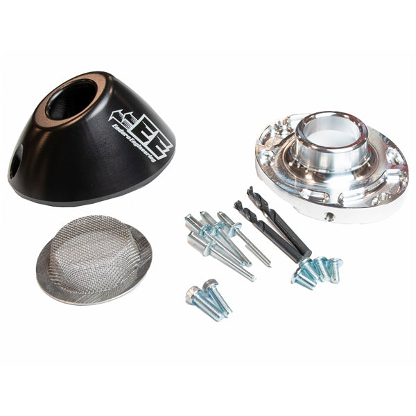 EnduroEngineering Spark Arrestor END CAP Beta Enduro